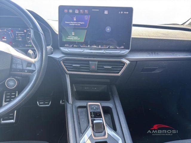 CUPRA Formentor 2.0 tdi 150cv dsg