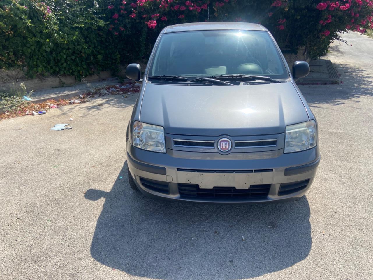 Fiat Panda 1.2 Dynamic 2010