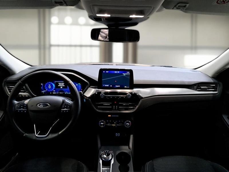 FORD KUGA 2.5 BENZINA PHEV 152 CV 2WD TIT.BUS. AUT SUV
