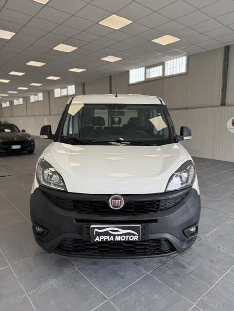 Fiat Doblo Doblò 1.3 MJT PC Combi N1