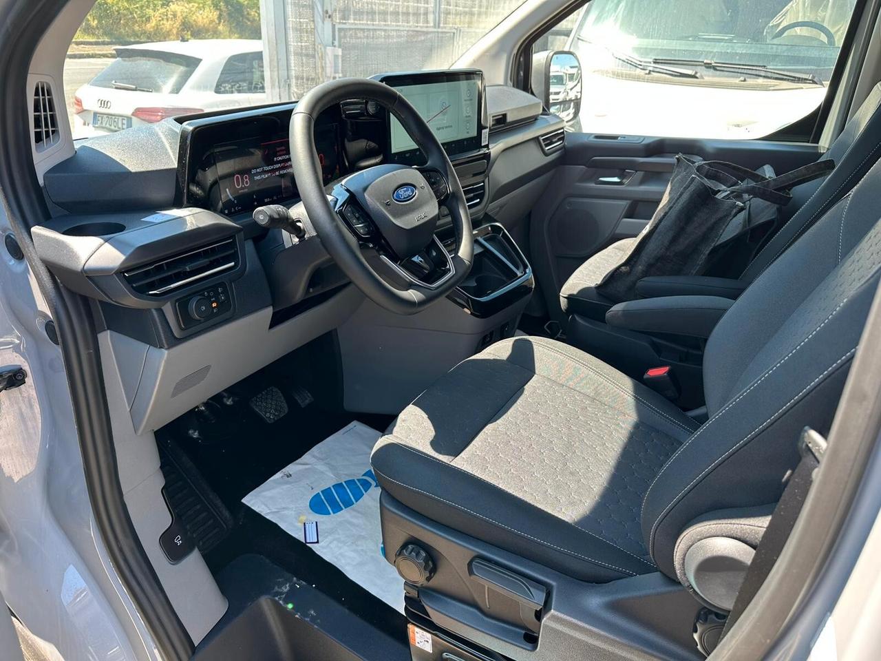 Ford PANAMA P10 COMPACT EDITION
