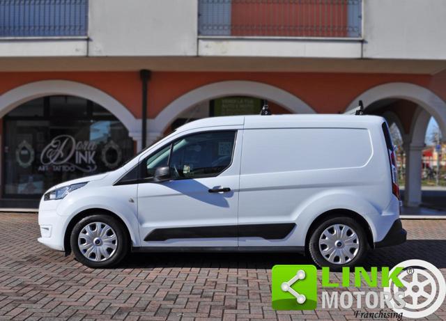 FORD Transit Connect 1.5 TDCi Trend 3 posti - Autocarro L1H1