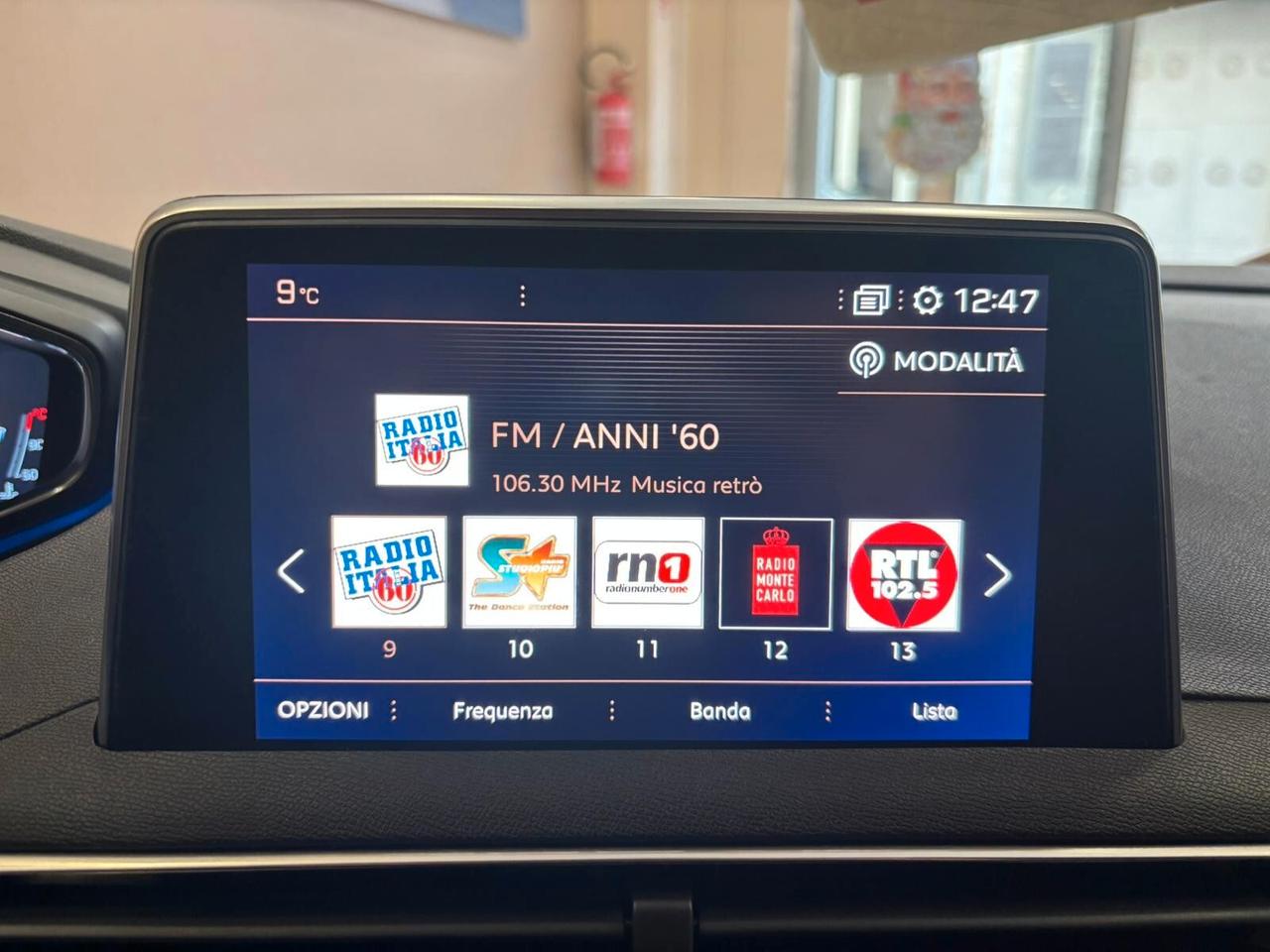 Peugeot 3008 1.6 DIESEL GT-LINE **FULL**