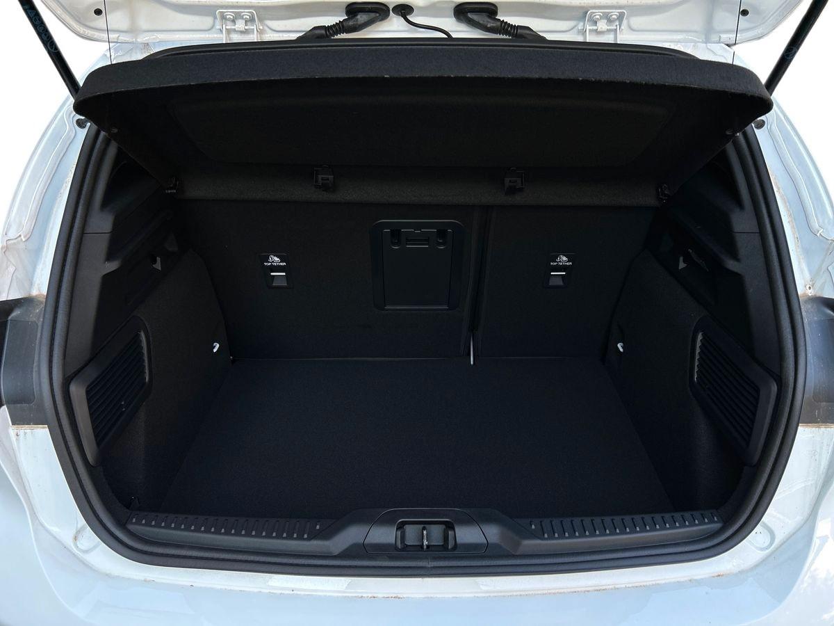 FORD Focus Focus ST-Line X  1.0 EcoBoost Hybrid 125 CV 5 porte Man