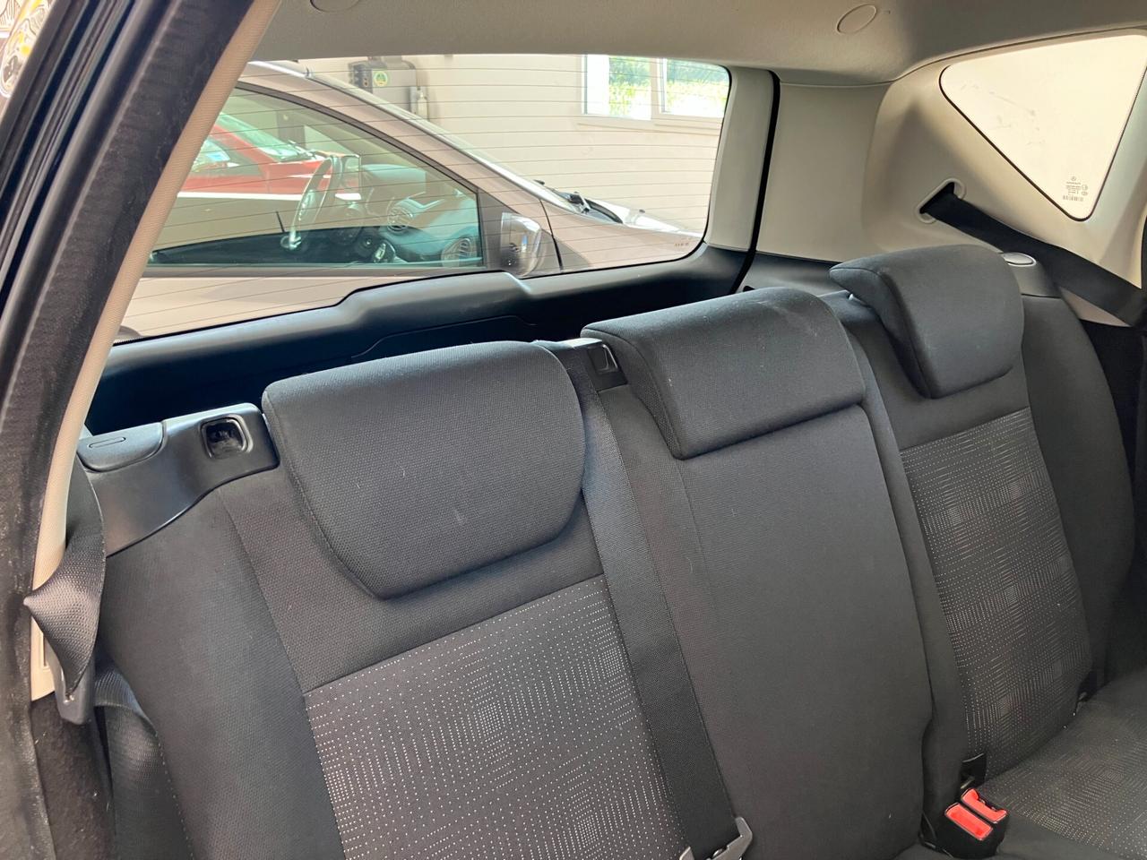 Mercedes-benz A 160 NEOPATENTATI EURO5