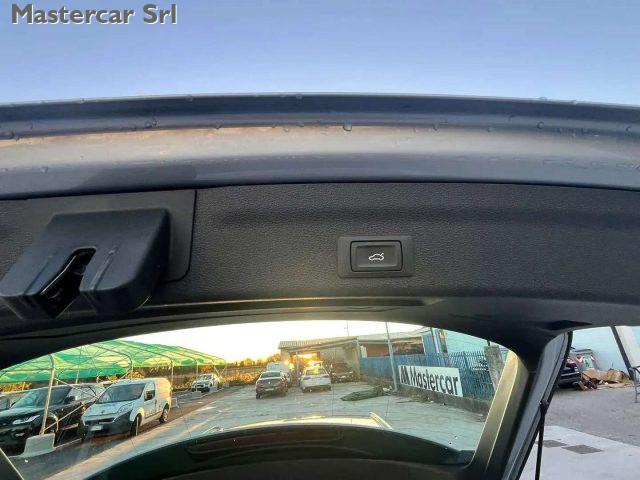 AUDI A6 Avant 2.0 tdi mhev Business Plus s-tronic FY366GT