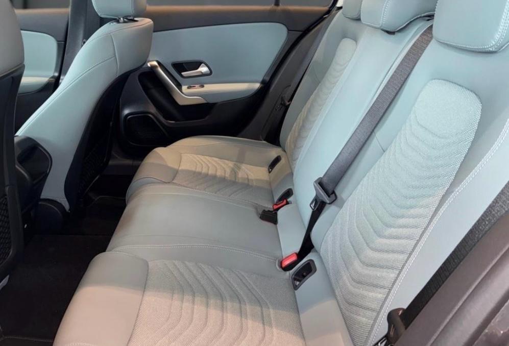 Mercedes-benz A 180 Automatic Progressive Advanced