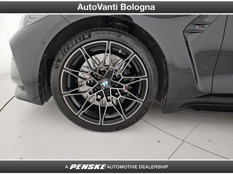 BMW Serie 3 M3 Touring M xDrive Competition