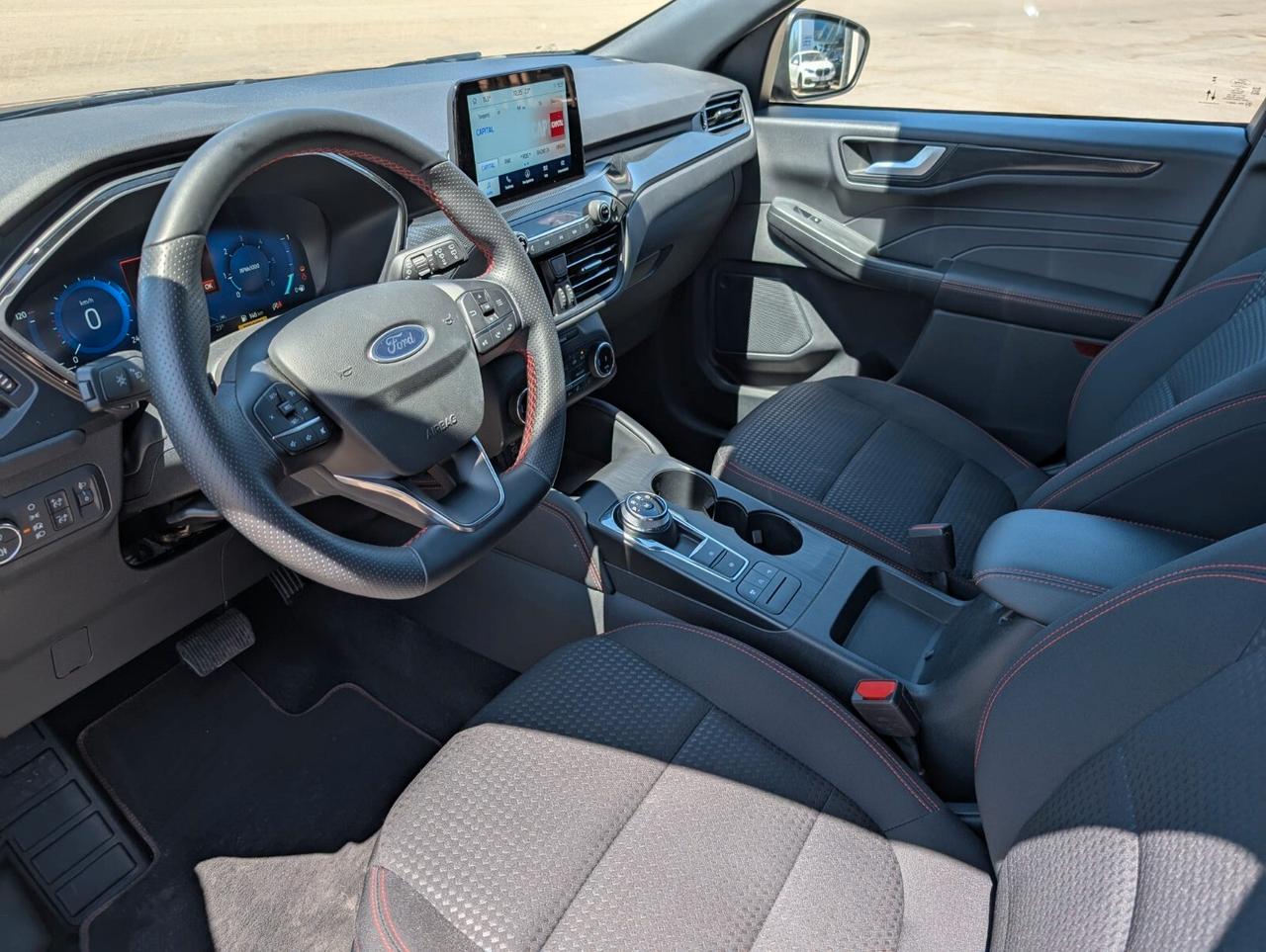 Ford Kuga 2.0 EcoBlue 120 CV aut. 2WD ST-Line