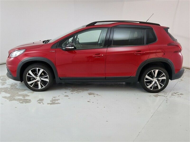 PEUGEOT 2008 Bluehdi 120 EAT6 GT Line S/S Aut.