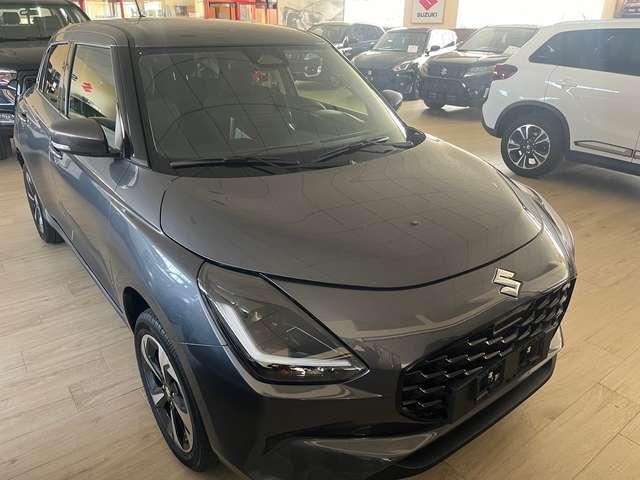 Suzuki Swift TOP 2WD, NUOVA, NON KM ZERO, CON SUZUKI DAL 1986