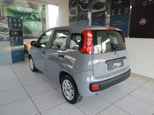 FIAT Panda 1.2 GPL EasyPower Easy