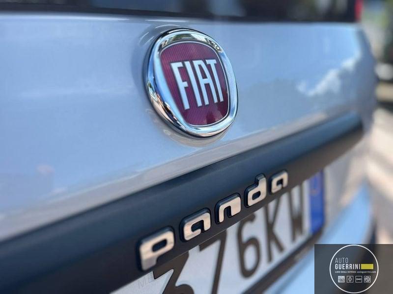 FIAT Panda Panda 1.2 Easy