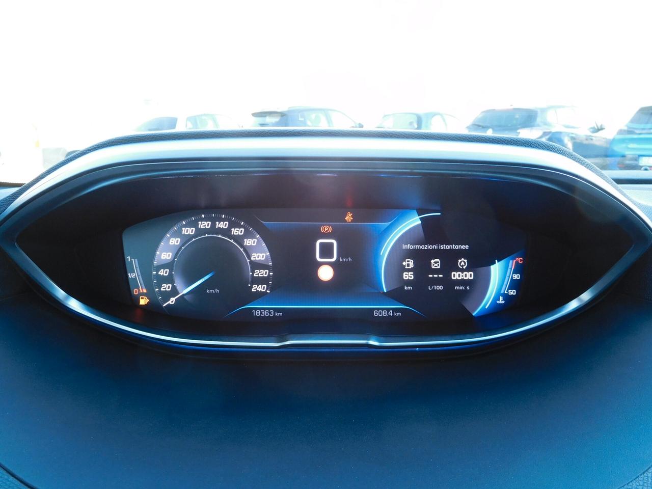 Peugeot 3008 PureTech Turbo 130 S&S GT