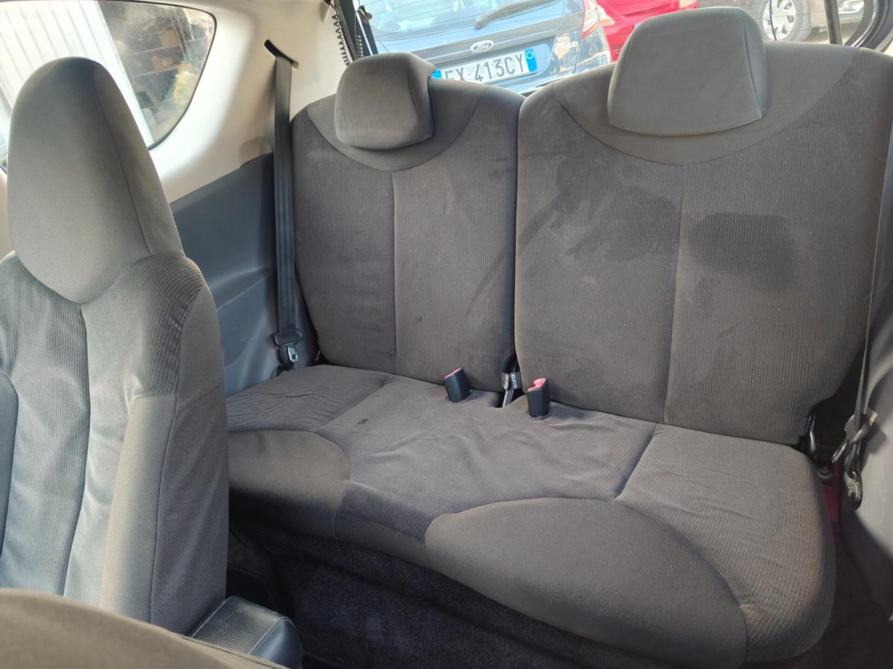 Toyota Aygo 1.0 3 porte ckIN2U