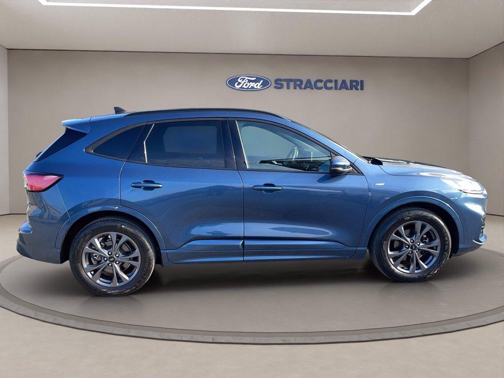 FORD Kuga 1.5 ecoblue ST-Line 2wd 120cv auto del 2021