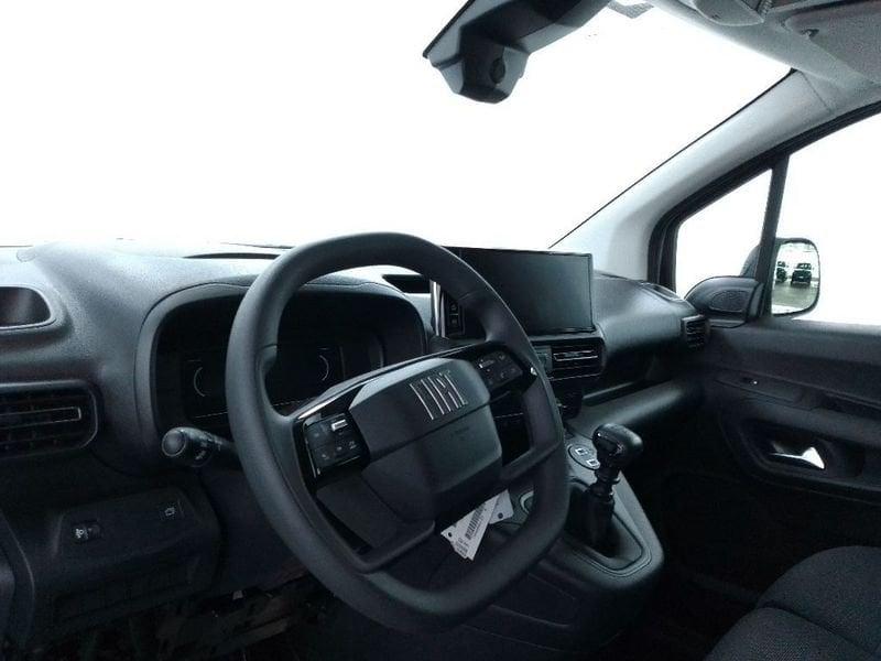 FIAT Doblò Doblo van 1.5 bluehdi 130cv LH1
