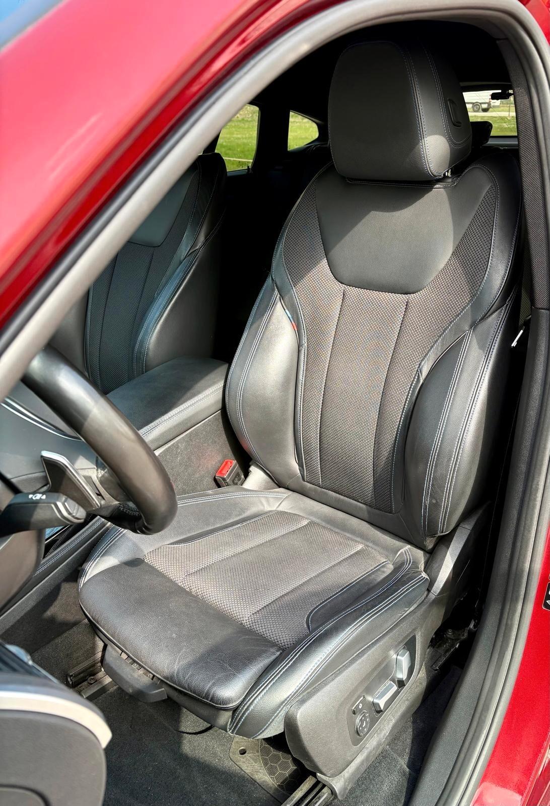 Bmw X4 xDrive20d Msport