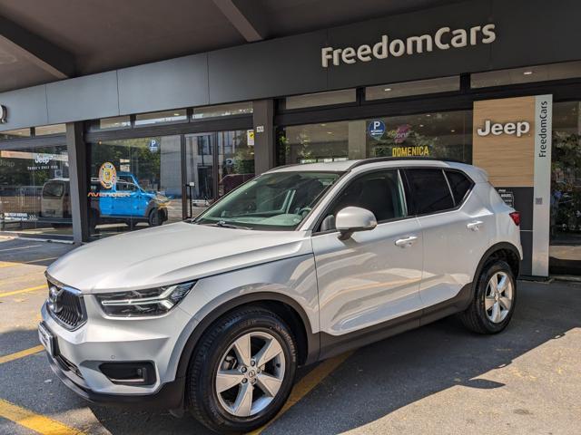 VOLVO XC40 D3 Geartronic Momentum