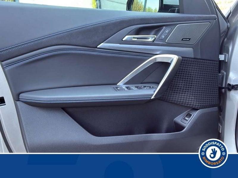 BMW X1 sDrive 18d M Sport Pro