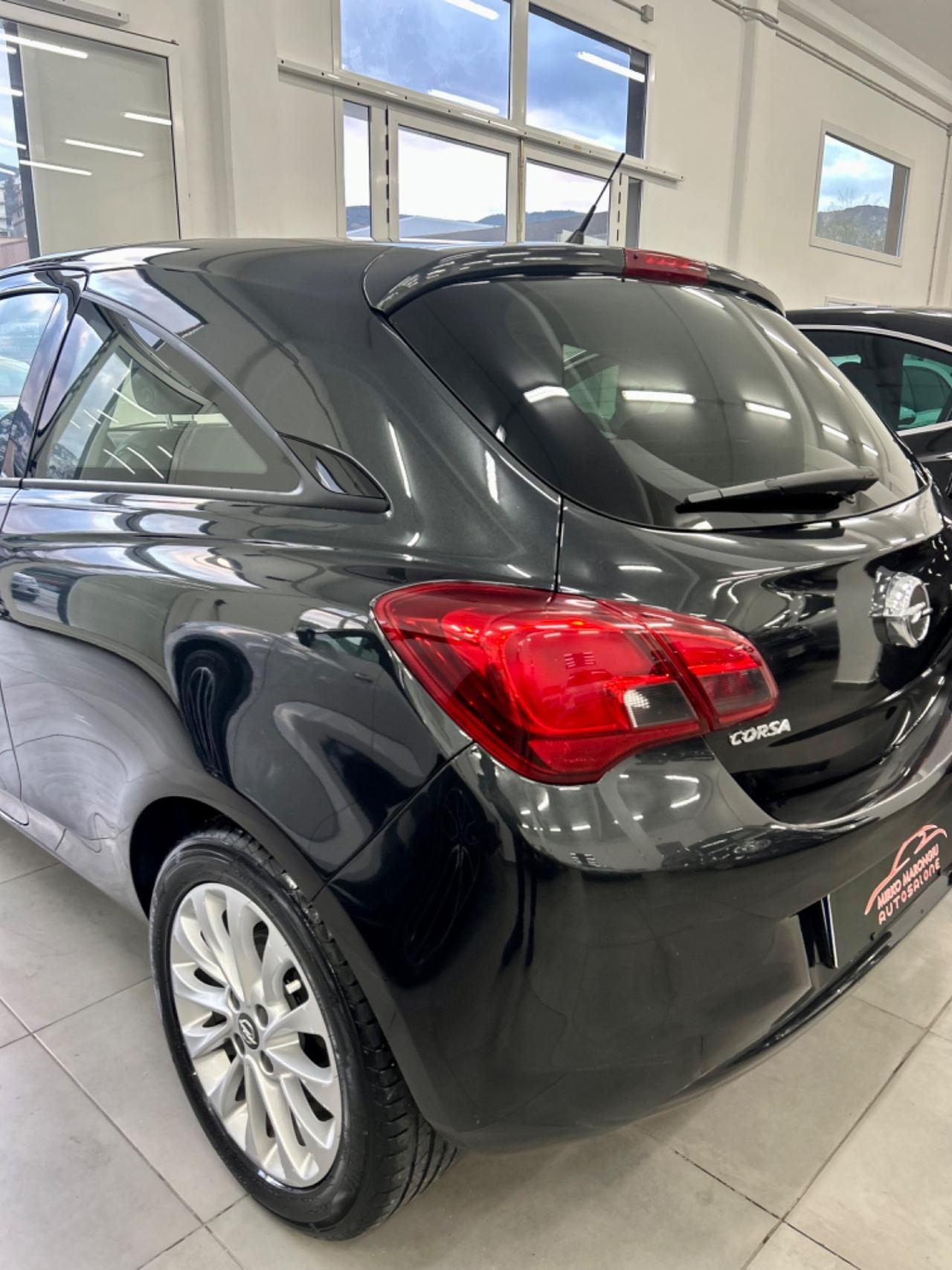 Opel Corsa 1.2 FULL OPTIONAL FINANZIABILE