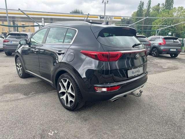 Kia Sportage 2.0 CRDI 185 CV AWD GT Line