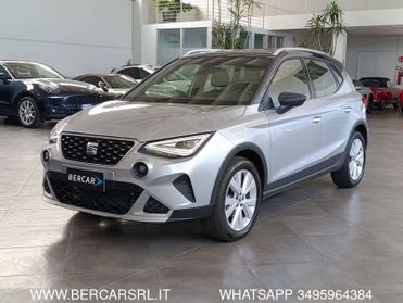 Seat Arona 1.0 EcoTSI 115 CV DSG XPERIENCE*PDC POST*LED*VIRTUAL COCKPIT*