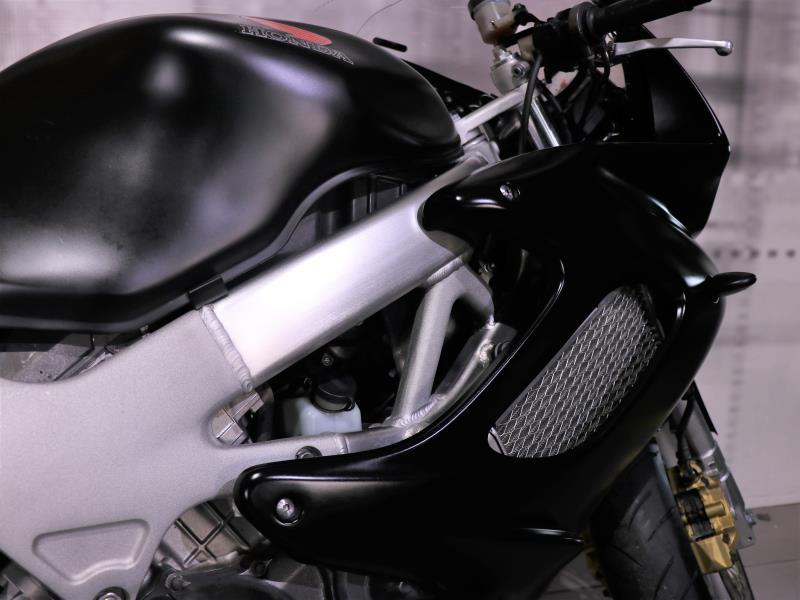 Honda VTR 1000 F Firestorm