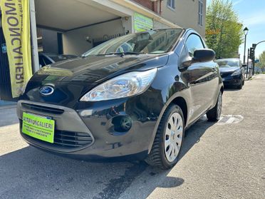 Ford Ka Ka 1.2 8V 69CV