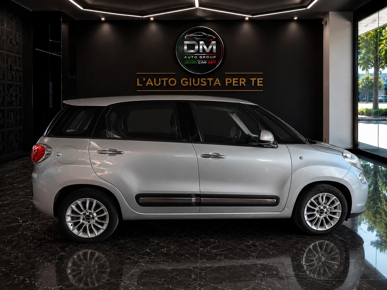 Fiat 500L 1.3 Multijet 95 CV Pop Star