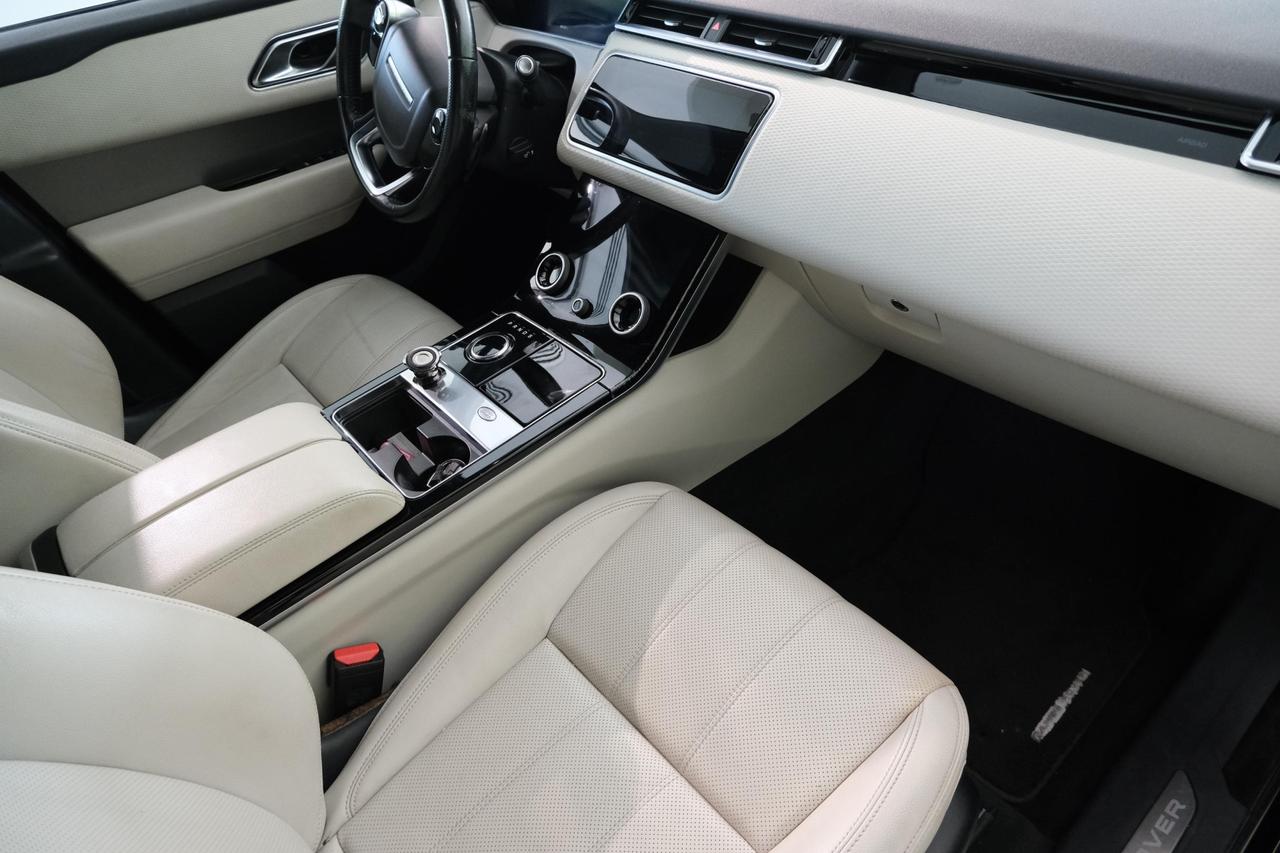 Land Rover Range Rover Velar 2.0 i4 R-Dynamic HSE 240cv auto