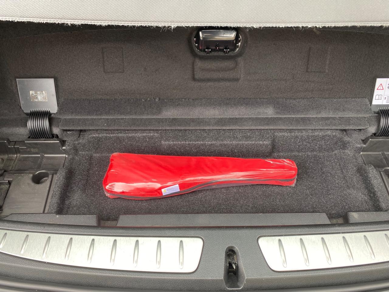 Bmw 320 D Touring 190 CV automatico