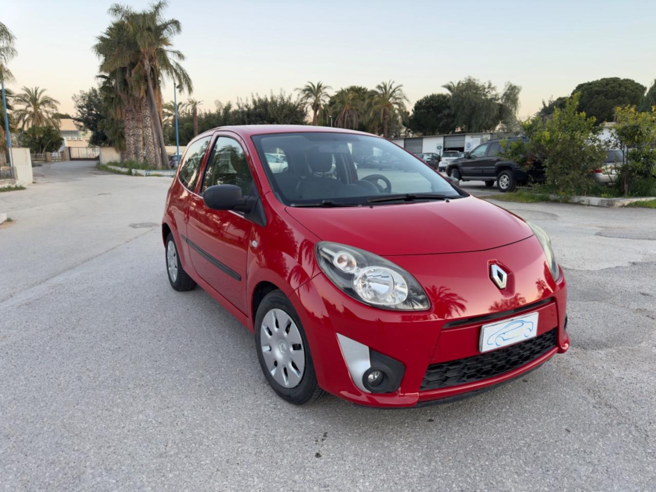 Renault Twingo 1.2 16V LEV Dynamique