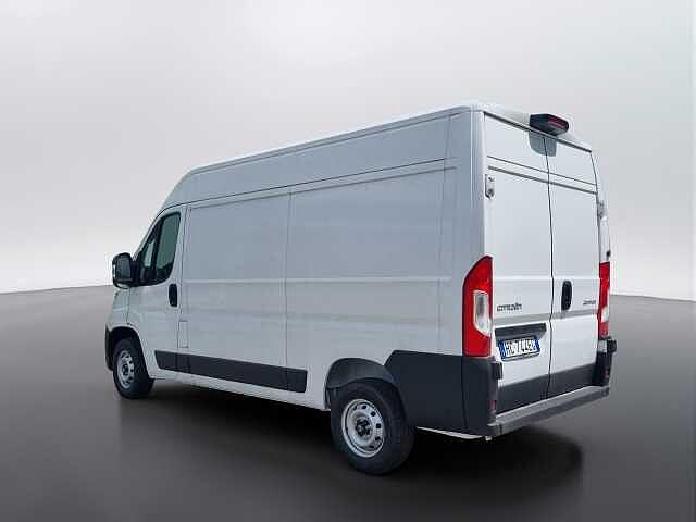 Citroen Jumper Jumper Furgone 35 L2H2 2.2 BlueHDi 140 cv S&S