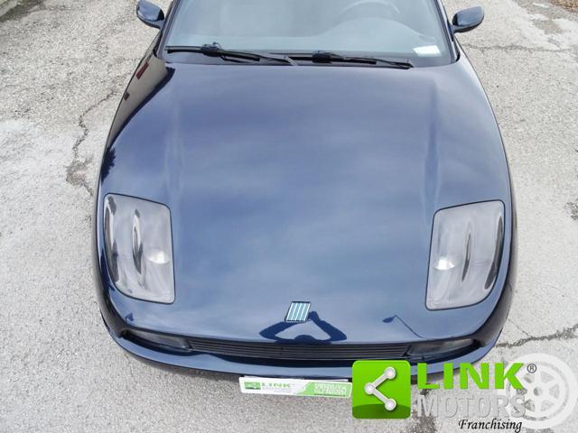 FIAT Coupe Coupé 2.0 i.e. 20V