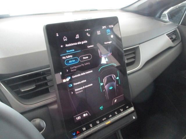 Renault Captur ECO-G 100 CV Techno