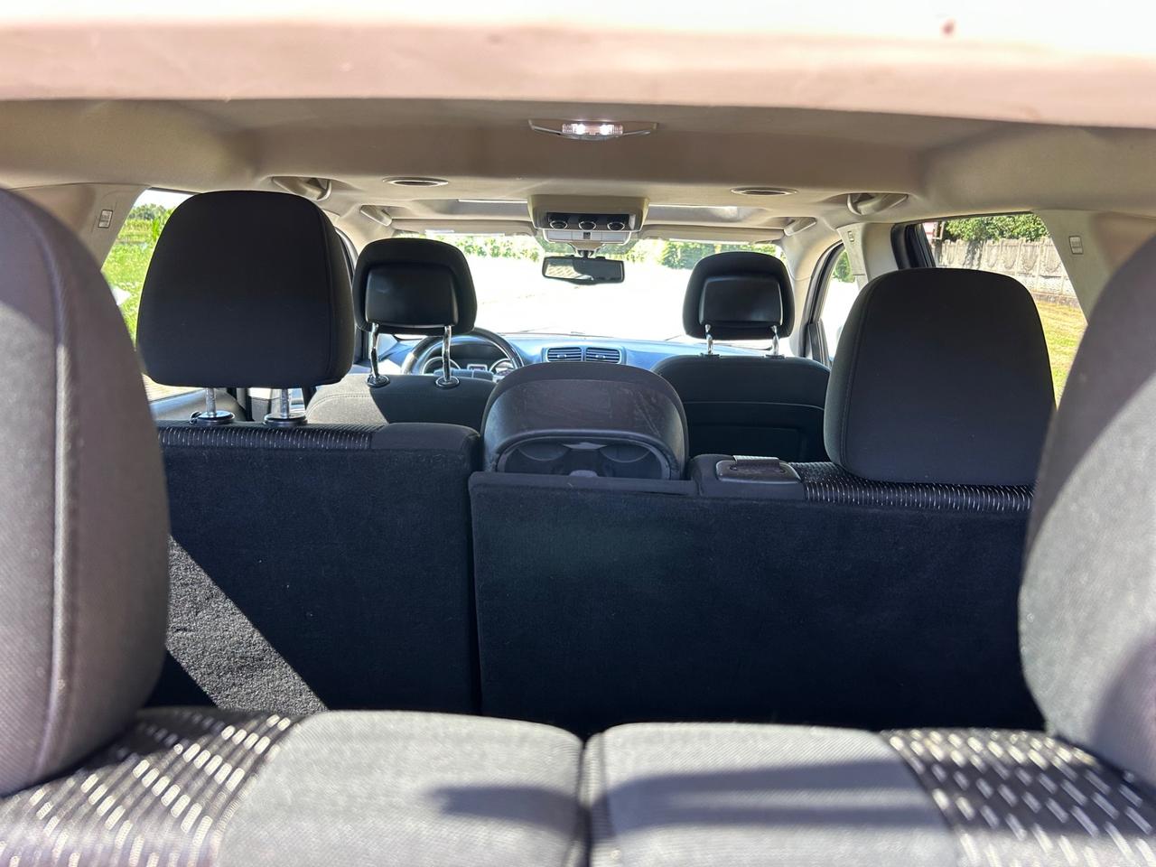 Fiat Freemont 2.0 Multijet 170 CV