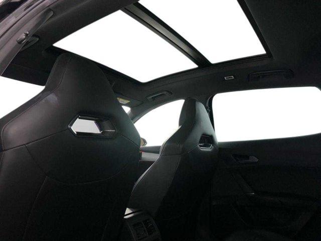 CUPRA Formentor 1.5 TSI