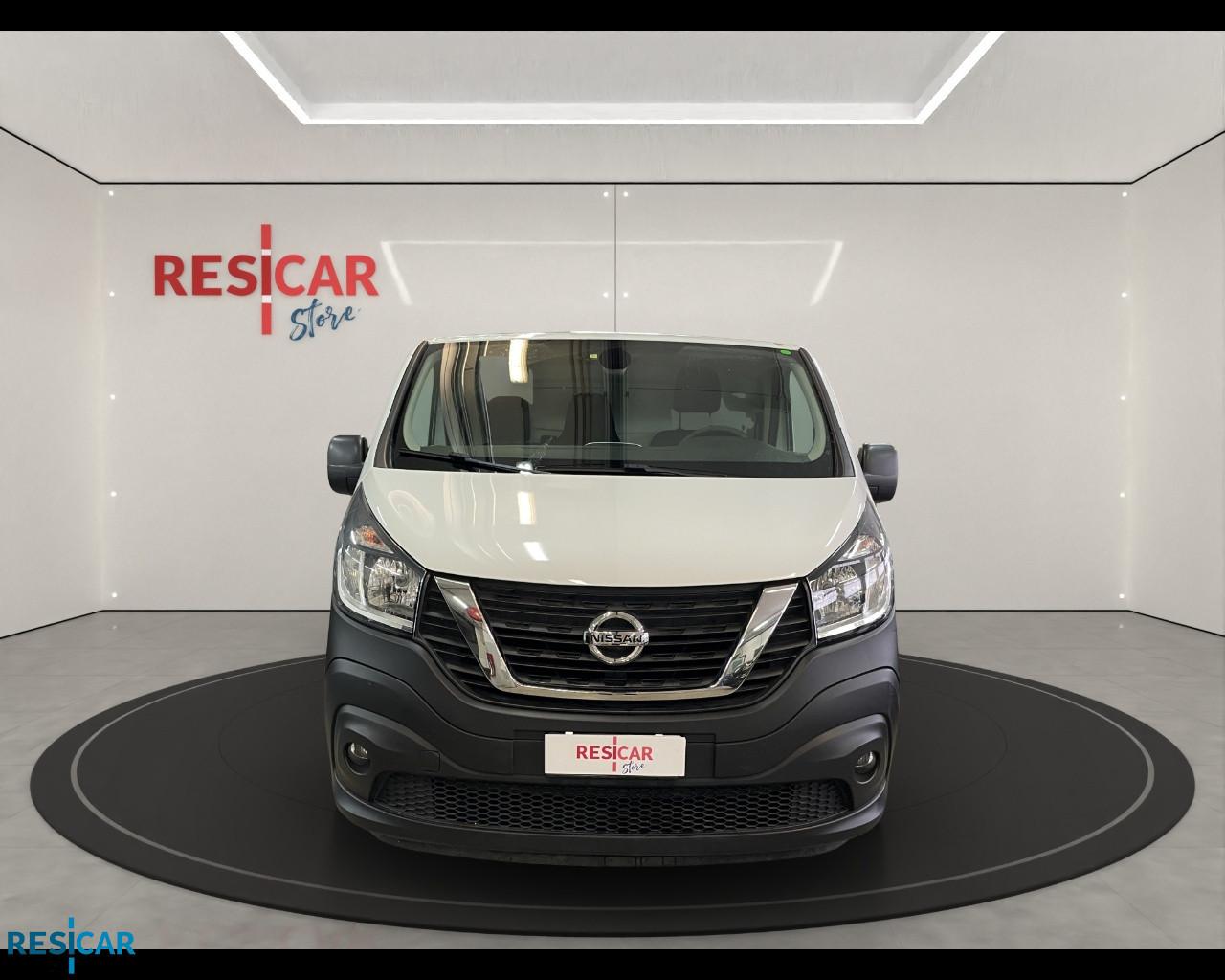 NISSAN NV300 29 1.6 dci 125cv TT S&S L1H1