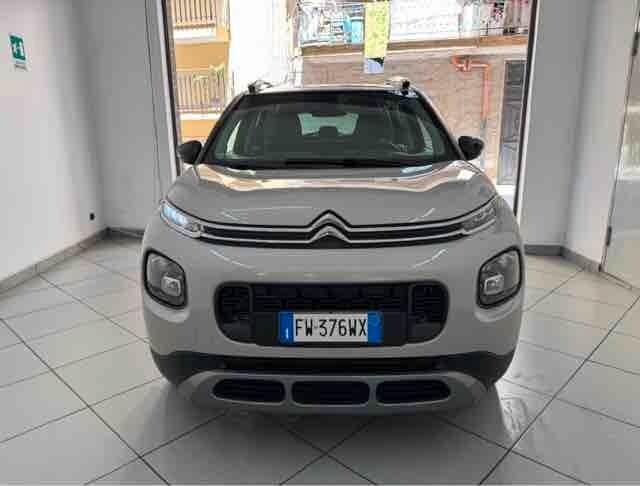 Citroen C3 Aircross 1.5 Diesel Shine 2019