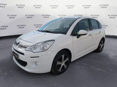 Citroën C3 C3 1.2 puretech Exclusive 82cv