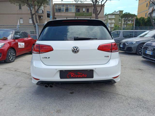 VOLKSWAGEN Golf 1.4 TSI 125 CV 5p. Highline R-LINE