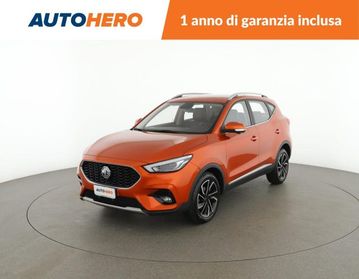 MG ZS 1.0T-GDI aut. Luxury