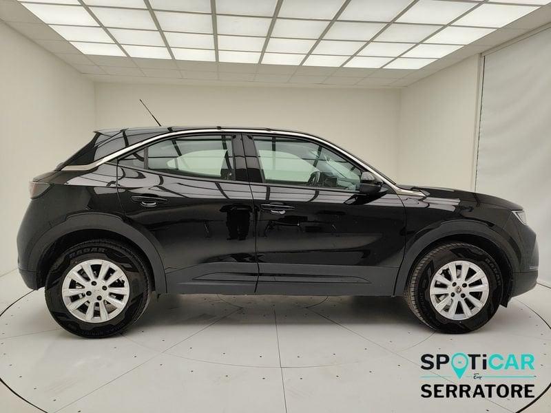 Opel Mokka II 2020 1.2 t Edition s&s 100cv