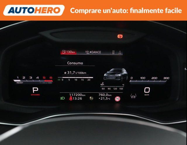 AUDI A6 40 2.0 TDI S tronic Business Sport