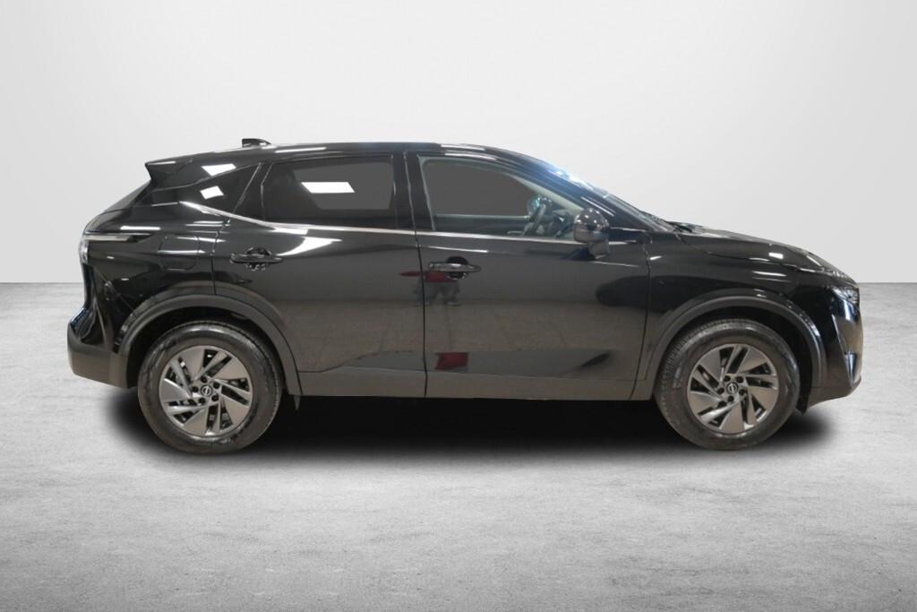 NISSAN QASHQAI 1.3 140CV MHEV 6M. ACENTA ( FARI LED - CLIMA BIZONA - MIRROR - SENSORI POST. - TELECAMERA POST. )