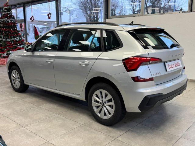 SKODA Kamiq 1.0 TSI *GARANZIA SKODA*UNICO PROP.*