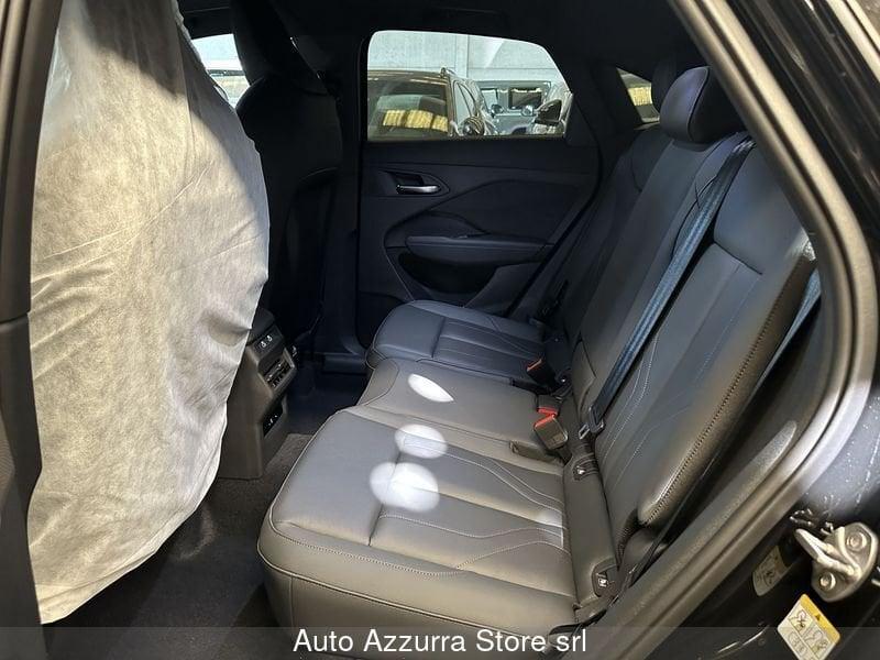 Audi Q3 SPB 40 TDI S line quattro S tronic Black Line *TETTO, 20", TECH+, PROMO AZZURRA*