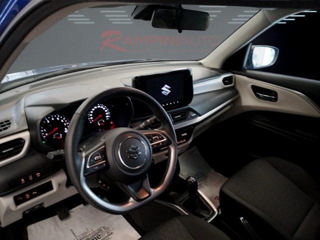 SUZUKI Swift 1.2 Hybrid Top Km 22.000 Pronta Consegna