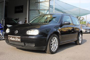 Volkswagen Golf 1.6 Highline OTTIME CONDIZIONI
